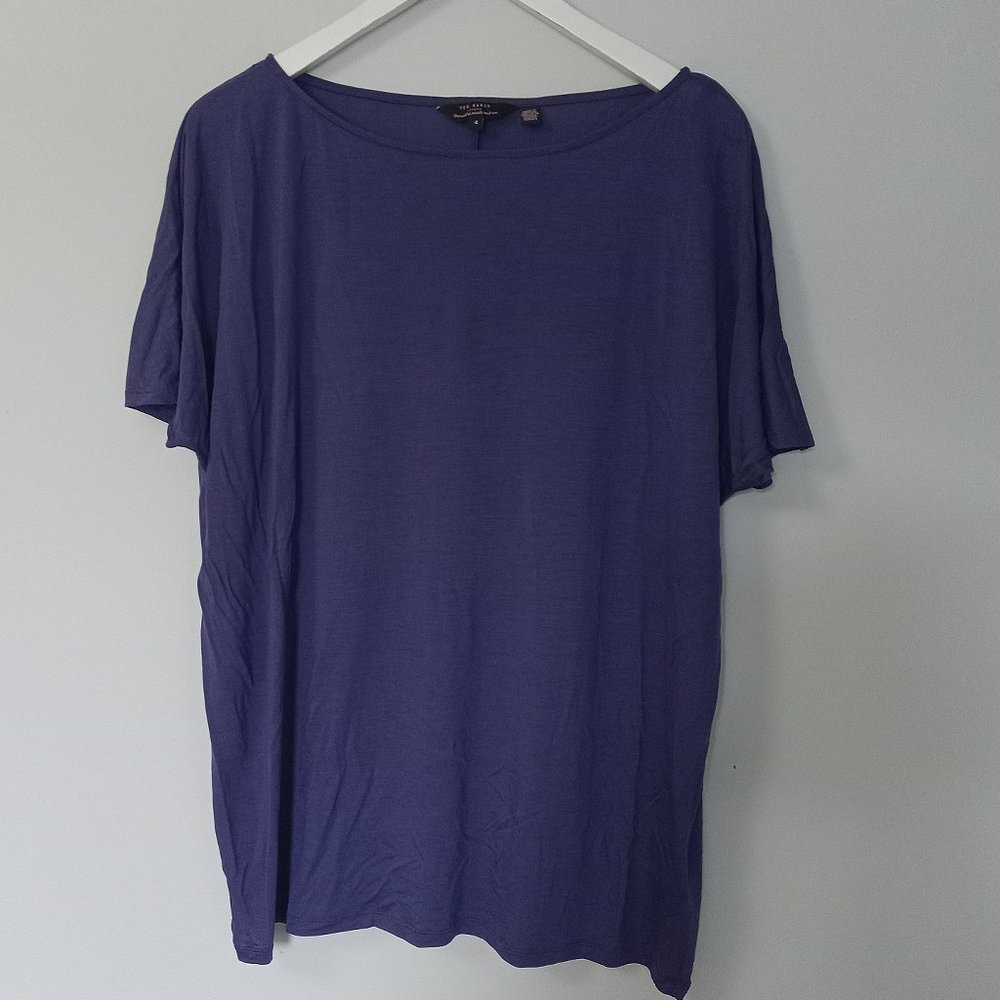 TED BAKER | Silky Top